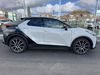 Toyota C-HR 2.0 VVT-h GR SPORT CVT Euro 6 (s/s) 5dr