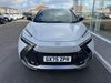 Toyota C-HR 2.0 VVT-h GR SPORT CVT Euro 6 (s/s) 5dr