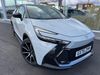 Toyota C-HR 2.0 VVT-h GR SPORT CVT Euro 6 (s/s) 5dr