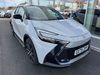 Toyota C-HR 2.0 VVT-h GR SPORT CVT Euro 6 (s/s) 5dr