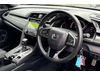 Honda Civic 1.5 VTEC Turbo Sport CVT