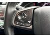 Honda Civic 1.5 VTEC Turbo Sport CVT