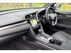 Honda Civic 1.5 VTEC Turbo Sport CVT