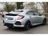 Honda Civic 1.5 VTEC Turbo Sport CVT
