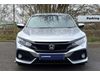 Honda Civic 1.5 VTEC Turbo Sport CVT