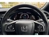 Honda Civic 1.5 VTEC Turbo Sport CVT