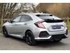 Honda Civic 1.5 VTEC Turbo Sport CVT
