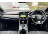 Honda Civic 1.5 VTEC Turbo Sport CVT