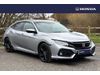 Honda Civic 1.5 VTEC Turbo Sport CVT