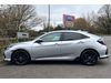 Honda Civic 1.5 VTEC Turbo Sport CVT