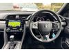 Honda Civic 1.5 VTEC Turbo Sport CVT