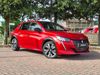 Peugeot 208 1.2 PureTech GT Line EAT Euro 6 (s/s) 5dr