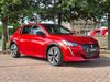 Peugeot 208 1.2 PureTech GT Line EAT Euro 6 (s/s) 5dr