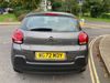 Citroen C3 1.2 PureTech Sense Euro 6 (s/s) 5dr