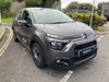 Citroen C3 1.2 PureTech Sense Euro 6 (s/s) 5dr
