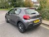Citroen C3 1.2 PureTech Sense Euro 6 (s/s) 5dr
