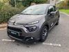 Citroen C3 1.2 PureTech Sense Euro 6 (s/s) 5dr