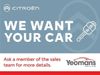 Citroen C3 1.2 PureTech Sense Euro 6 (s/s) 5dr