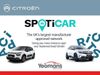 Citroen C4 1.2 PureTech PLUS Euro 6 (s/s) 5dr