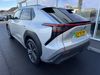Toyota Bz4x 71.4kWh Vision SUV 5dr Electric Auto (11kW OBC) (204 ps)