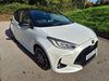 Toyota Yaris 1.5 VVT-h GR SPORT E-CVT Euro 6 (s/s) 5dr
