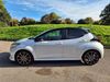 Toyota Yaris 1.5 VVT-h GR SPORT E-CVT Euro 6 (s/s) 5dr