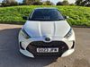 Toyota Yaris 1.5 VVT-h GR SPORT E-CVT Euro 6 (s/s) 5dr