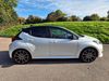 Toyota Yaris 1.5 VVT-h GR SPORT E-CVT Euro 6 (s/s) 5dr