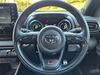 Toyota Yaris 1.5 VVT-h GR SPORT E-CVT Euro 6 (s/s) 5dr