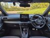 Toyota Yaris 1.5 VVT-h GR SPORT E-CVT Euro 6 (s/s) 5dr