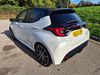 Toyota Yaris 1.5 VVT-h GR SPORT E-CVT Euro 6 (s/s) 5dr
