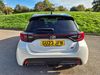 Toyota Yaris 1.5 VVT-h GR SPORT E-CVT Euro 6 (s/s) 5dr