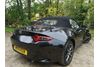 Mazda MX-5 1.5 SKYACTIV-G Sport Nav+ Euro 6 2dr