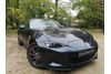 Mazda MX-5 1.5 SKYACTIV-G Sport Nav+ Euro 6 2dr