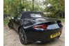 Mazda MX-5 1.5 SKYACTIV-G Sport Nav+ Euro 6 2dr