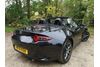 Mazda MX-5 1.5 SKYACTIV-G Sport Nav+ Euro 6 2dr