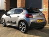 Citroen C3 1.2 PureTech Shine Plus EAT6 Euro 6 (s/s) 5dr
