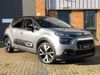 Citroen C3 1.2 PureTech Shine Plus EAT6 Euro 6 (s/s) 5dr