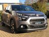 Citroen C3 1.2 PureTech Shine Plus EAT6 Euro 6 (s/s) 5dr