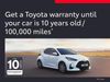 Toyota Yaris Cross 1.5 VVT-h GR SPORT E-CVT Euro 6 (s/s) 5dr