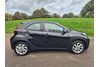 Toyota Aygo X 1.0 VVT-i Pure Euro 6 (s/s) 5dr