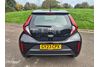 Toyota Aygo X 1.0 VVT-i Pure Euro 6 (s/s) 5dr