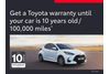 Toyota Aygo X 1.0 VVT-i Pure Euro 6 (s/s) 5dr
