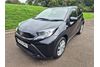 Toyota Aygo X 1.0 VVT-i Pure Euro 6 (s/s) 5dr