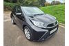 Toyota Aygo X 1.0 VVT-i Pure Euro 6 (s/s) 5dr