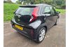 Toyota Aygo X 1.0 VVT-i Pure Euro 6 (s/s) 5dr