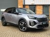 Peugeot 2008 1.2 PureTech GT EAT Euro 6 (s/s) 5dr