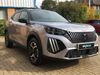 Peugeot 2008 1.2 PureTech GT EAT Euro 6 (s/s) 5dr