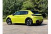 Peugeot 208 51kWh GT Auto 5dr (7.4kW Charger)