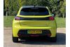 Peugeot 208 51kWh GT Auto 5dr (7.4kW Charger)